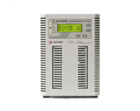Источник бесперебойного питания ST1101SL, Online, 1000 ВА/900 Вт, фаза 1/1, IEC-320-C13 (3 шт.), EURO F-type с заземлением (1 шт.) ST1101SL Штиль