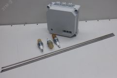 Датчик-реле уровня с тремя электродами  РОС-301  L 1902879 Инженерсервис