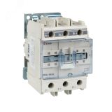 Пускатель магнитный 80А 380В AC малогабаритный 1NO 1NC КМЭ ctr-s-80-380 EKF