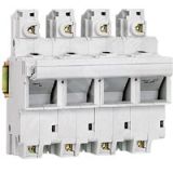 Держатель плавких вставок SР58 22х58 3п+н 021605 Legrand