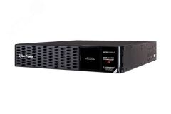 Модуль батарей внешний для моделей ИБП PR1500ERTXL2U/PR2200ERTXL2U/PR3000ERTXL2U (12V / 9AH х 8) встроенное ЗУ 1000597496 CyberPower