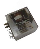 ТРПУ-1-412-УХЛ3, 110В DC, 6А, 6з+2р, IP40, реле промежуточное  (ЭТ) ET012343 Электротехник