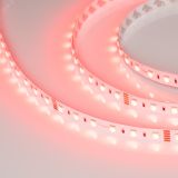 Лента LED RT-B60-12mm 24V RGBW-Day-4-in-1 (19.2 W/m, IP20, 5060, 5m) (ARL, Открытый) 019151(2) Arlight