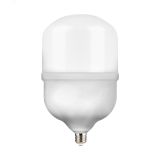 Лампа светодиодная LED 60 Вт 5600 лм 6500К AC180-240В E27 цилиндр Т160 холодная  Elementary Gauss 63236 GAUSS