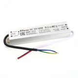 Драйвер светодиодный LED 60w 12v IP67 48056 FERON