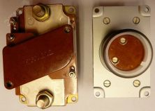 ТКС-601ДОД КОНТАКТОР 550610035.01 ЧЭАЗ