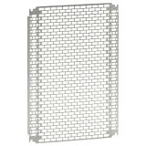 Плата перфорированная Lina 25 для Atlantic/Inox/Marina 300х300мм 036091 Legrand