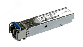 Модуль SFP 1хLC, 1.25 Гб/с, 1310 нм, до 10 км 134487 D-Link