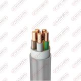 Кабель силовой NYM-O 5x10-0,66 PNYMO50100000000 Угличкабель