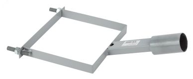 Кронштейн на столб 430*260*130, d 48mm SPP-AC6-0-150-048 Б0047652 ЭРА