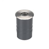 Светильник KT-AQUA-R45-3W White6000 (SL, 45 deg, 12V) (ARL, Герметичный) 028056 Arlight
