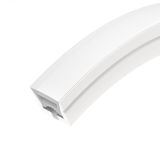 Силиконовый профиль WPH-FLEX-1212-TOP-S8-10m WHITE 040829 Arlight