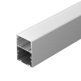 Профиль ARH-LINE-6085-2000 ANOD (ARL, Алюминий) 018508 Arlight