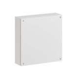 Корпус клеммный металлический SDE ВхШхГ 400x400x120 мм R5SDE4412 DKC