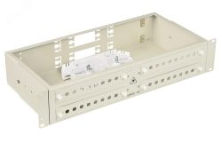 Кросс ШКОС-М -2U/4 -32 -FC/ST ~ -(корпус) ~ 130303-00021 ССД