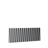 Ограждение quadra-fp-1,1-1,0-по 00-014292 Axyforma