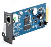 Карта SNMP CY504 CNCY504 Импульс