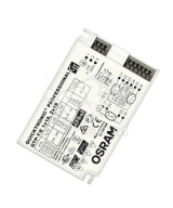 Электронный пускорегулирующий аппарат ЭПРА КЛЛ 1.2х18 QTP-T/E 220-240B встраиваемый 4008321537065 LEDVANCE