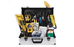 Комплект инструментов для разделки кабеля (Knipex) НИМ-25 130707-00357 ССД