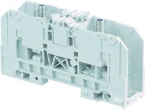 Клемма силовая 35мм.кв. под болт /без крышки D35/27.FF 1SNA190001R2000 TE Connectivity (Entrelec,Tyco)