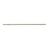 Бур SDS+ 12х600 4932367068 Milwaukee