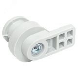 Замок трехгранный для ЩМП-П IP65 PROxima PB65LOCK EKF