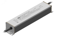Драйвер светодиодный ИПС120-700Т IP67 4300 IPS1207004300 Аргос-Электрон