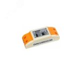 Блок питания. Входное напряжение 87-264V Выходное 12V Номинальный ток 1A 00-00110281 Falcon Eye