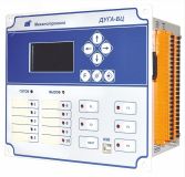 Центральный блок дуговой защиты ДУГА-БЦ-150-4-М-55 3010101022 Механотроника