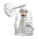 Бра CINCIA A5090AP-1WG Arte Lamp
