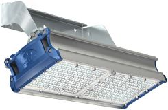 Светильник светодиодный ДО-88,4W IP67 13211Лм 5000К КСС К30 FL DIM (TL-PROM SM 90 5K FL DIM К30) УТ000009711 Технологии Света