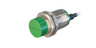 Датчик бесконтактный индуктивный ВБИ-М30-65С-2123-С Расстояние срабатывания Sn: 15 мм Частота переключения: 150 Гц Материал корпуса: Латунь никелированная Диаметром 30 мм IP67 Кабель 2 м со штуцером (ПВС ХЛ 4х0,35 мм2) VBI-M30-65C-2123-C Электро Трейд
