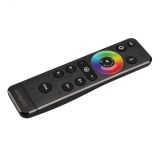 Пульт ARL-1022-SIRIUS-RGBW Black (4 зоны, 2.4G) (ARL, IP20 Пластик, 3 года) 027154 Arlight