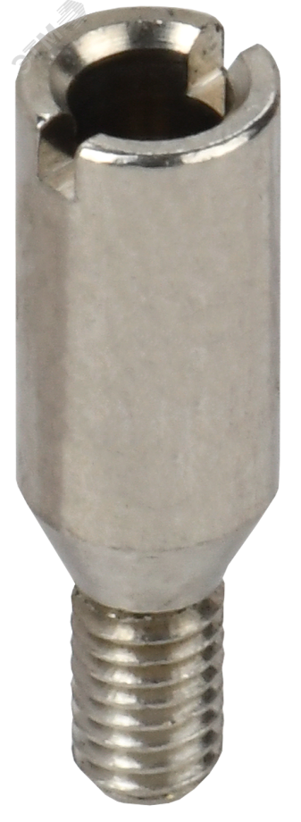 Разъем тестовый для CTS 6/10мм2 IEK YCT10-00-K03-006-T IEK