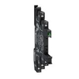 Розетка 110В AC/DC для RSL1*B4ND RSLZVA3 Schneider Electric