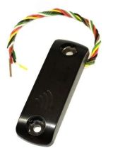 Считыватель CP-Z-3 (мод. E) темный 9622 IronLogic