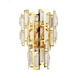 Светильник MINTAKA A1005AP-2GO Arte Lamp