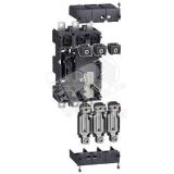 КОМПЛ.ЦОКОЛЯ 3П VIGICOMPACT (NSX100/250) LV429291 Schneider Electric
