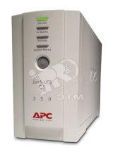 BACK-UPS CS 500VA 230V USB/SERIAL BK500EI APC