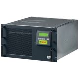 Источник бесперебойного питания Online Megaline 1250 Ва без АКБ Rack RS-232 310380 Legrand