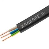 Кабель силовой ППГ-Пнг(А)-HF 3х4ок(N,PE)-0,66 11Б7А32WG00070С001М Камкабель