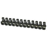 Блок клеммный Hypo 12х2.5мм.кв 034264 Legrand