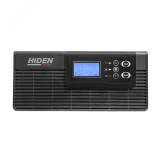 Источник бесперебойного питания line-interactive Hiden Control HPS20-0312 300 Ва/ 300 Вт, фаза 1/1, (12в 300Вт) мин. кол-во 1 батарея 00-00000616 HiDEN