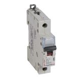 Выключатель автоматический однополюсный 1А C DX3-E 6кА 407256 Legrand