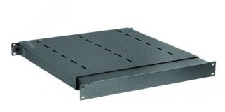 Полка регулируемая по глубине, RAL 9005 R5RERIT810B DKC