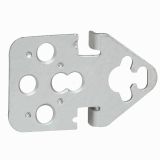 Комплект из 4 петель настенных для щитов Atlantic 100 кг 036404 Legrand