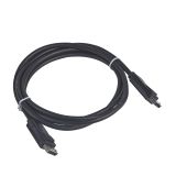 Кабель DISPLAYPORT штекер 2м 039858-НЛК Legrand