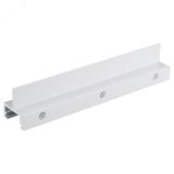 Зажим LGD-4TR-CLIP-WH (C) (ARL, IP20 Металл, 3 года) 024727 Arlight