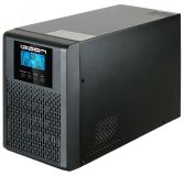 Источник бесперебойного питания Online Innova G2 1000 ВА/900 Вт 1/1 3.6 Tower 4хC13 RS232 и USB type B и Порт SNMP 427357 IPPON