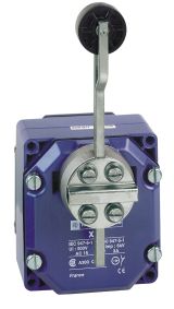 Выключатель концевой XCRA12 Schneider Electric